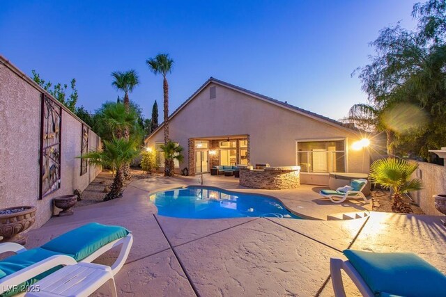 1532 Via Cassia, Henderson, NV 89052 - photo 6