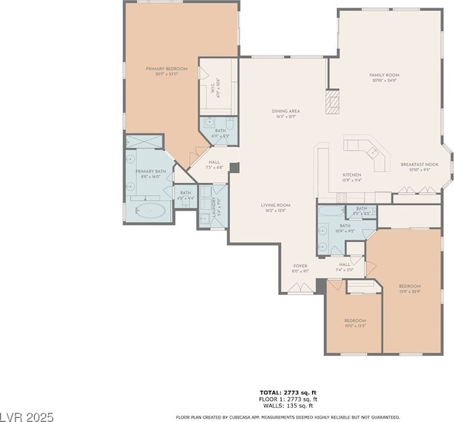 1532 Via Cassia, Henderson, NV 89052 - photo 55