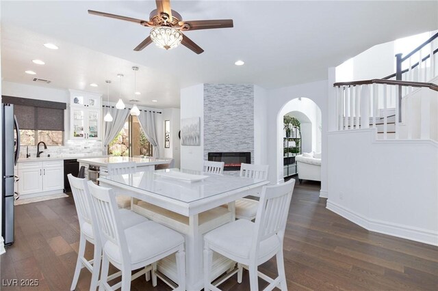 229 Via Franciosa Dr, Henderson, NV 89011 - photo 12