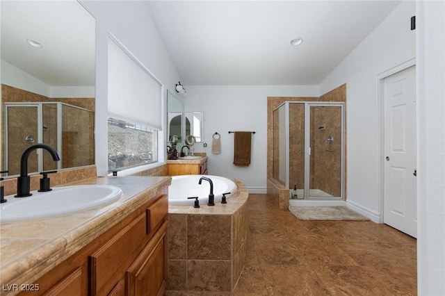 229 Via Franciosa Dr, Henderson, NV 89011 - photo 36