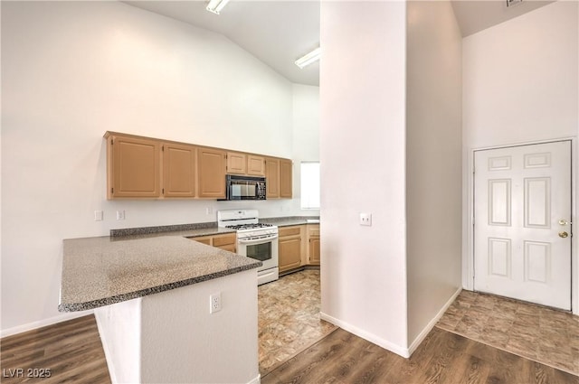 855 N Stephanie St Unit 714, Henderson, NV 89014 - photo 4