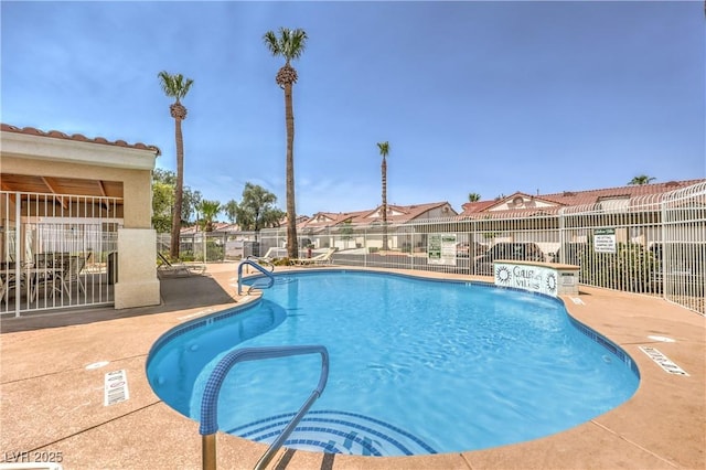 855 N Stephanie St Unit 714, Henderson, NV 89014 - photo 24
