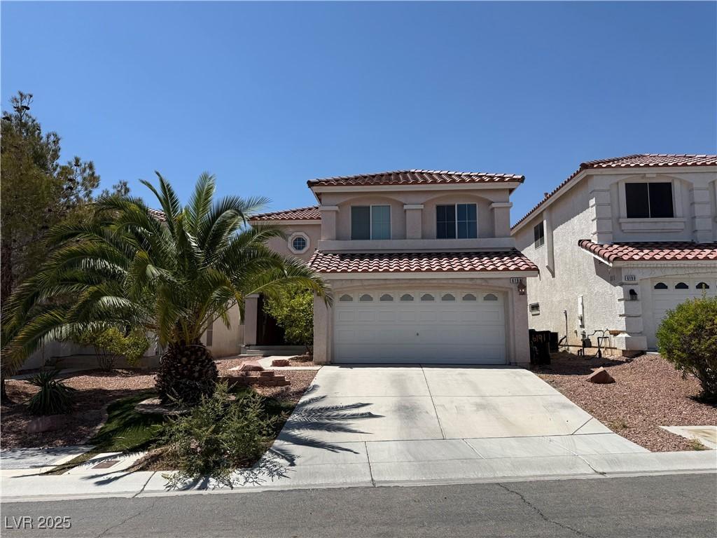 6191 Mythic Atlantis Ave, Las Vegas, NV 89139 - photo 1