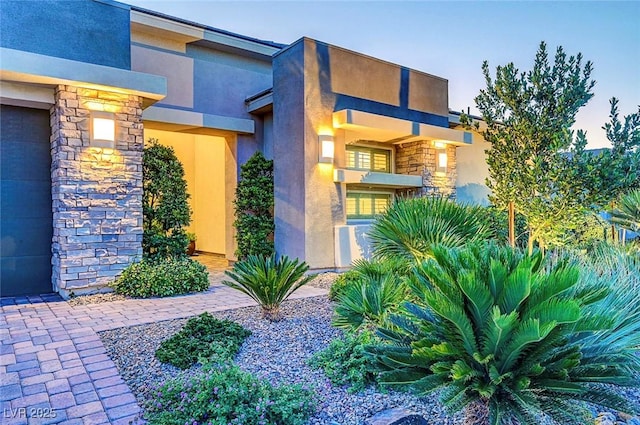 8377 Sweetwater Creek Way, Las Vegas, NV 89113 - photo 3