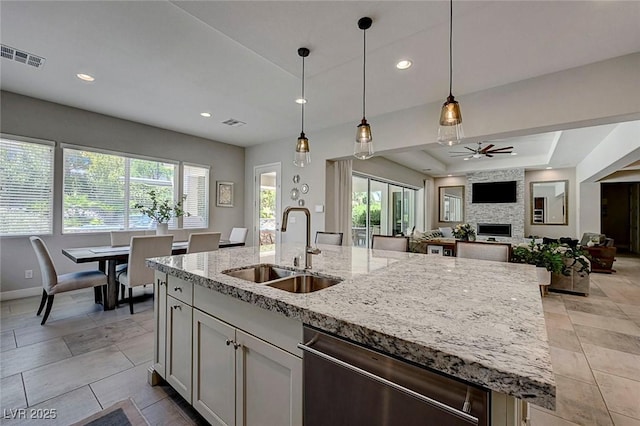8377 Sweetwater Creek Way, Las Vegas, NV 89113 - photo 25