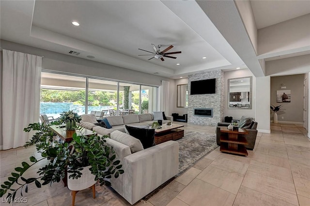 8377 Sweetwater Creek Way, Las Vegas, NV 89113 - photo 9