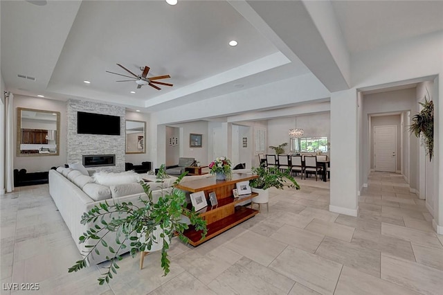 8377 Sweetwater Creek Way, Las Vegas, NV 89113 - photo 12