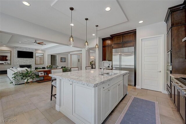 8377 Sweetwater Creek Way, Las Vegas, NV 89113 - photo 21