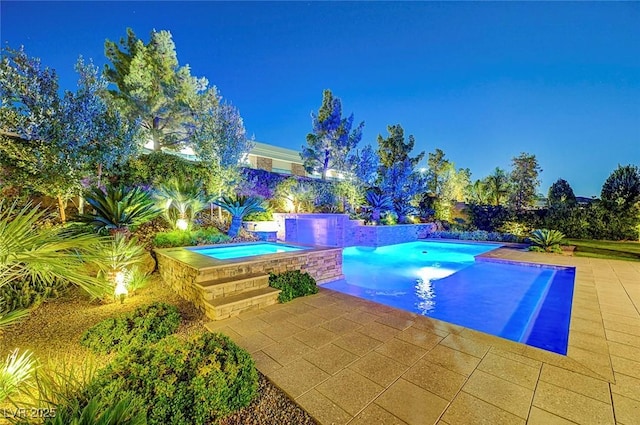 8377 Sweetwater Creek Way, Las Vegas, NV 89113 - photo 67