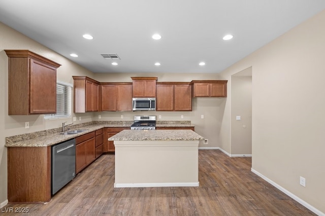 9127 Island Wolf Ave, Las Vegas, NV 89149 - photo 14
