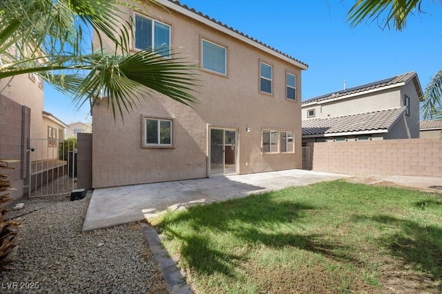 9127 Island Wolf Ave, Las Vegas, NV 89149 - photo 37