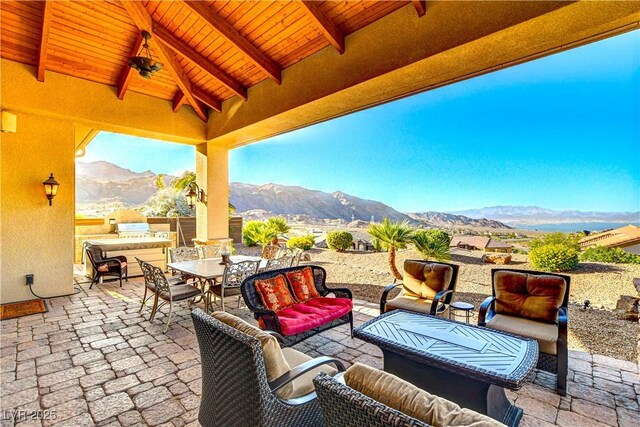 890 Moonstone Dr, Boulder City, NV 89005 - photo 27