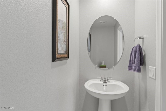 3310 Palindrome Ave, Henderson, NV 89044 - bathroom featuring a sink