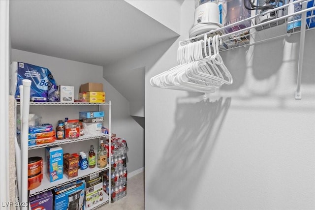3310 Palindrome Ave, Henderson, NV 89044 - view of pantry