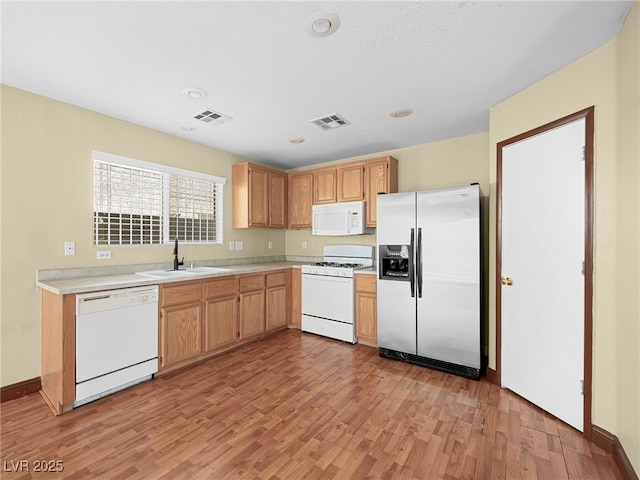 1291 Orange Meadow St, Las Vegas, NV 89142 - photo 7