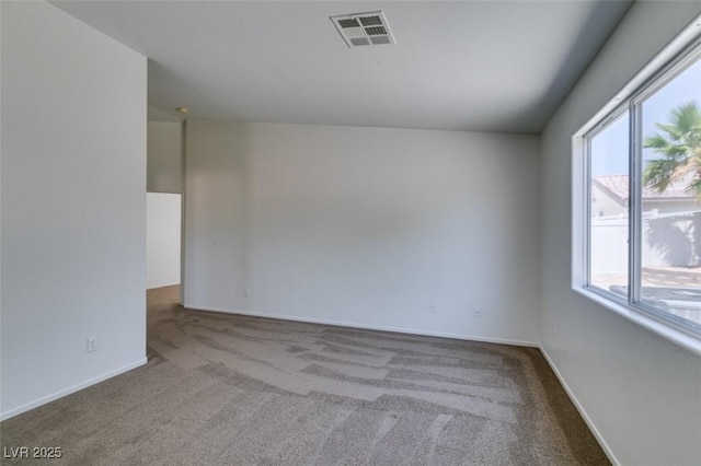 352 River Glider Ave, North Las Vegas, NV 89084 - carpeted empty room featuring baseboards