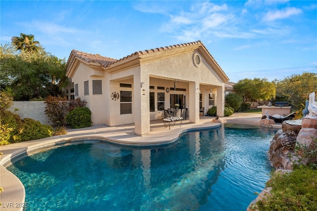 7400 Bisonwood Ave, Las Vegas, NV 89131 - photo 44
