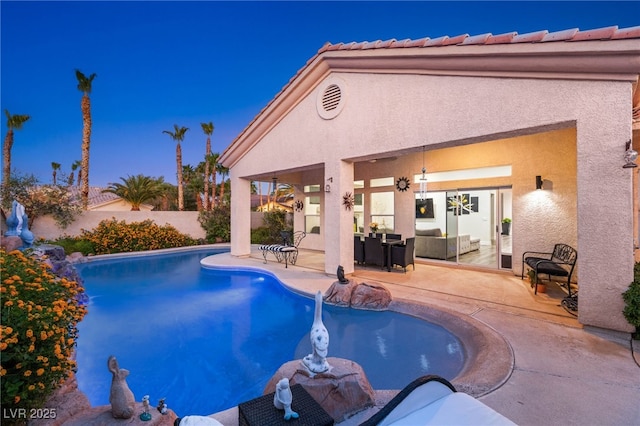 7400 Bisonwood Ave, Las Vegas, NV 89131 - photo 40
