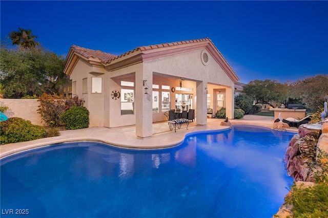 7400 Bisonwood Ave, Las Vegas, NV 89131 - photo 2