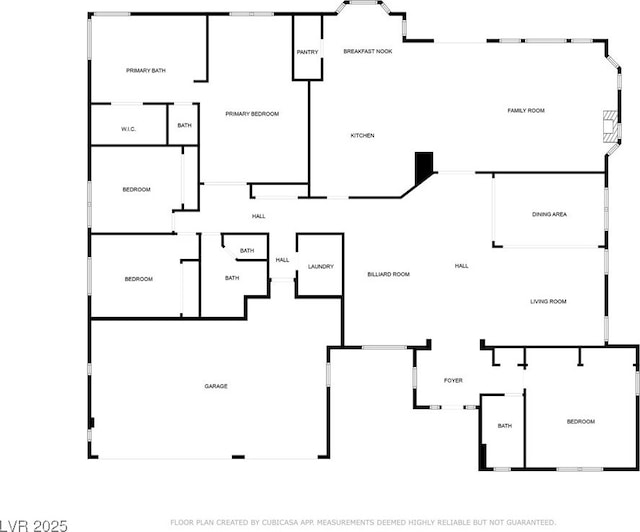 7400 Bisonwood Ave, Las Vegas, NV 89131 - photo 36