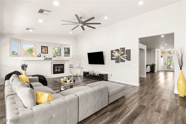 7400 Bisonwood Ave, Las Vegas, NV 89131 - photo 13