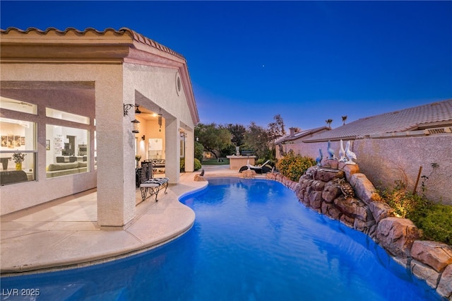 7400 Bisonwood Ave, Las Vegas, NV 89131 - photo 38