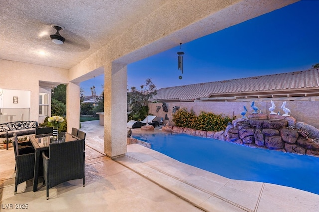 7400 Bisonwood Ave, Las Vegas, NV 89131 - photo 41