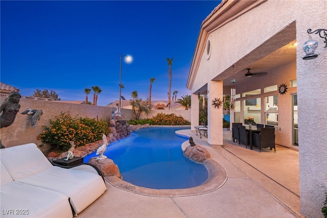 7400 Bisonwood Ave, Las Vegas, NV 89131 - photo 42