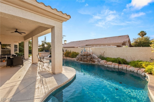 7400 Bisonwood Ave, Las Vegas, NV 89131 - photo 45