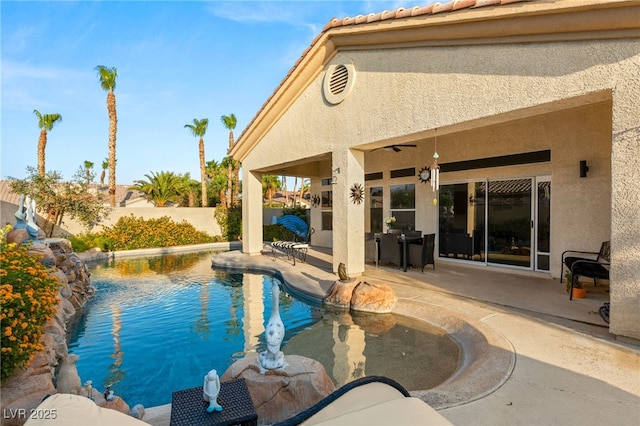 7400 Bisonwood Ave, Las Vegas, NV 89131 - photo 46
