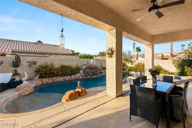 7400 Bisonwood Ave, Las Vegas, NV 89131 - photo 47