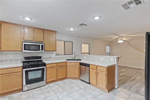 445 Royal Bridge Dr, Las Vegas, NV 89178 - photo 8