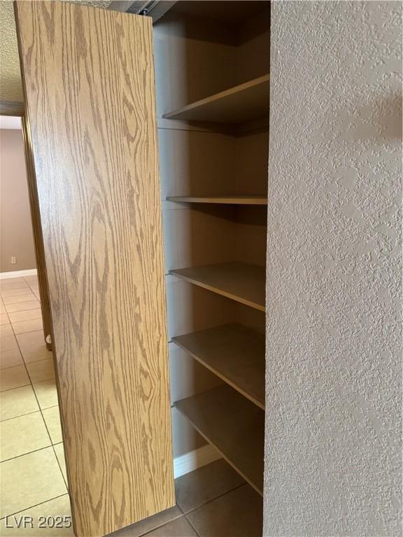 4231 Sanderling Cir Unit 267, Las Vegas, NV 89103 - view of closet
