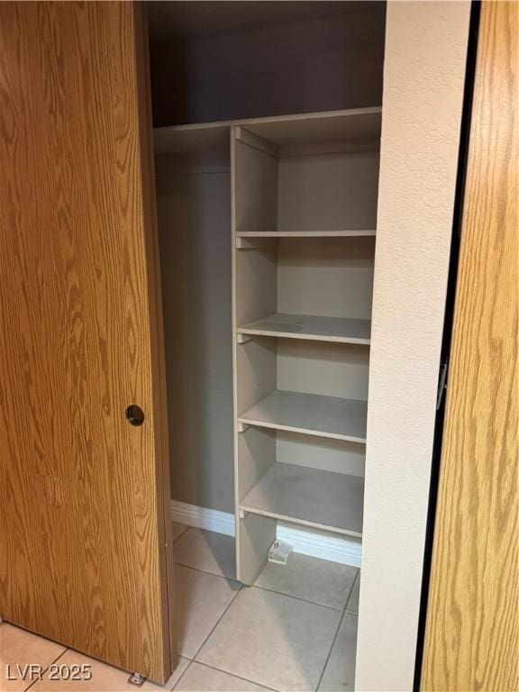 4231 Sanderling Cir Unit 267, Las Vegas, NV 89103 - view of closet