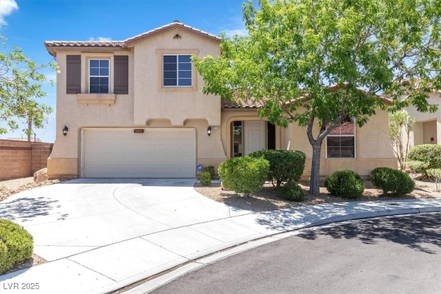 9211 Horseshoe Basin Ave, Las Vegas, NV 89149 - photo 1