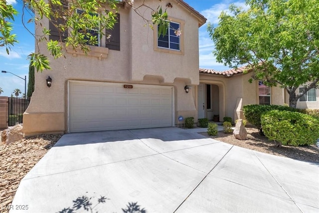 9211 Horseshoe Basin Ave, Las Vegas, NV 89149 - photo 3