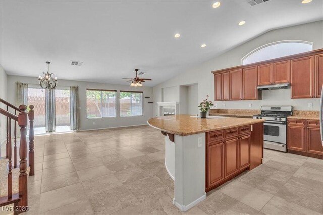 9211 Horseshoe Basin Ave, Las Vegas, NV 89149 - photo 9
