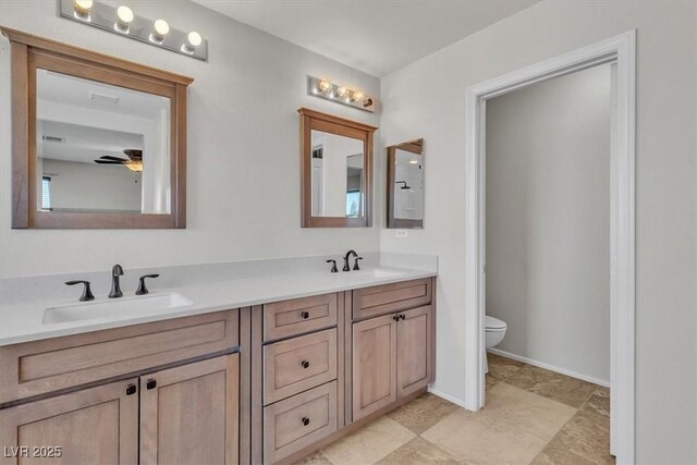 9211 Horseshoe Basin Ave, Las Vegas, NV 89149 - photo 35