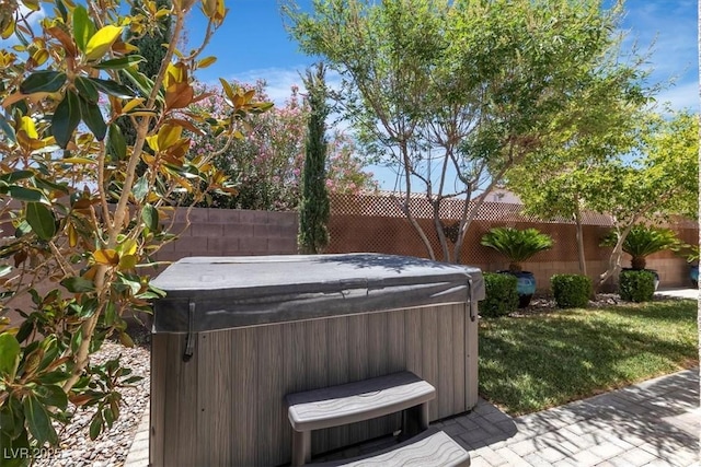 9211 Horseshoe Basin Ave, Las Vegas, NV 89149 - photo 42
