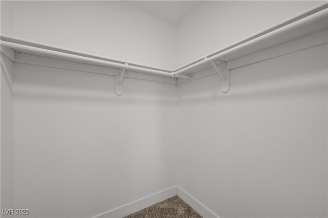 730 Arrowhead Trl, Henderson, NV 89002 - spacious closet with carpet flooring