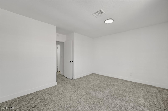 730 Arrowhead Trl, Henderson, NV 89002 - empty room with light colored carpet and baseboards
