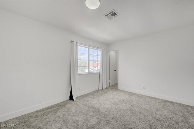 730 Arrowhead Trl, Henderson, NV 89002 - empty room with carpet floors and baseboards