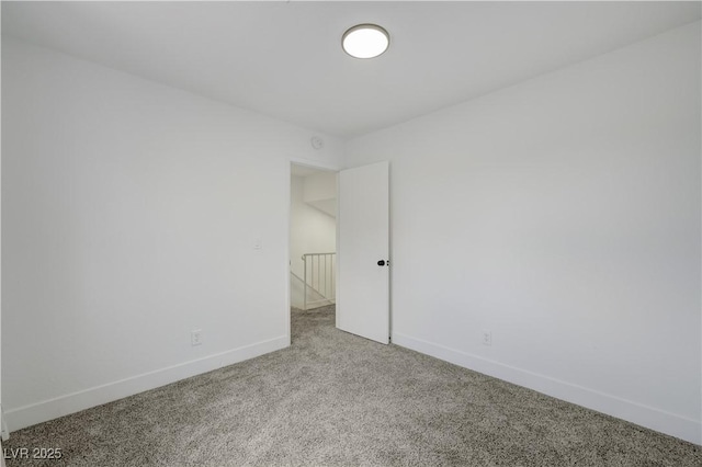 730 Arrowhead Trl, Henderson, NV 89002 - unfurnished room with carpet flooring and baseboards