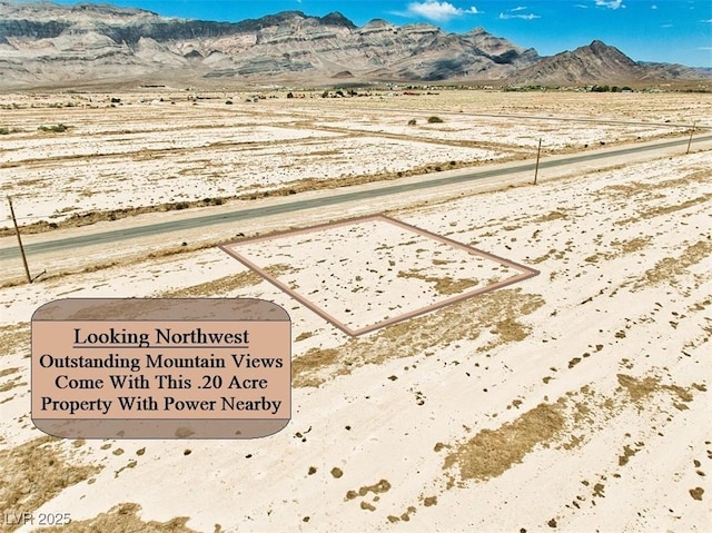 5841 N Linda St, Pahrump, NV 89060 - photo 2