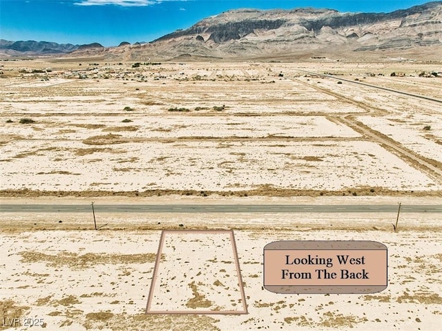 5841 N Linda St, Pahrump, NV 89060 - photo 3