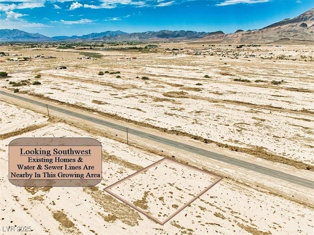5841 N Linda St, Pahrump, NV 89060 - photo 4