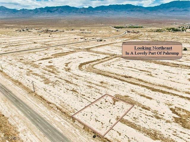 5841 N Linda St, Pahrump, NV 89060 - photo 11