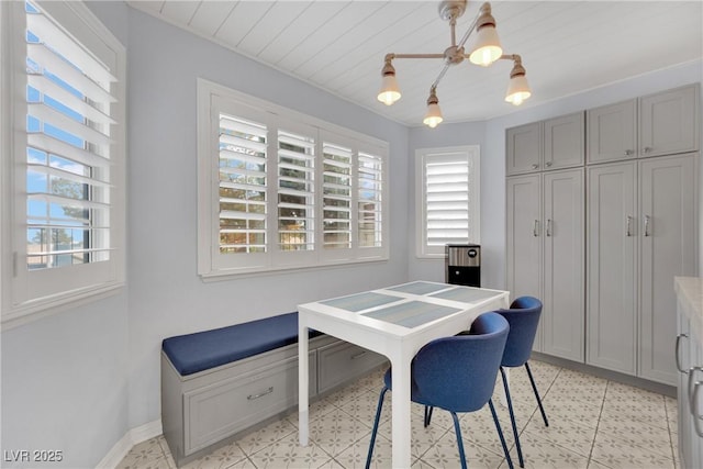 3080 Yankee Clipper Dr, Las Vegas, NV 89117 - home office featuring light flooring and baseboards