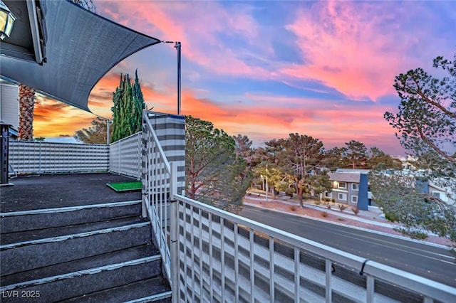 3080 Yankee Clipper Dr, Las Vegas, NV 89117 - view of stairs