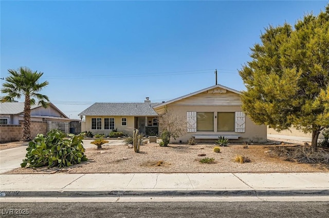 4605 Exposition Ave, Las Vegas, NV 89102 - photo 2